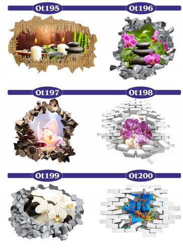 Naklejka samoprzylepna 3D efekt miód kuchnia HIT! na Arena.pl