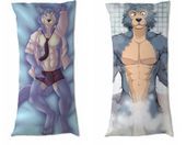 Dakimakura Beastars DO WYBORU 90x45