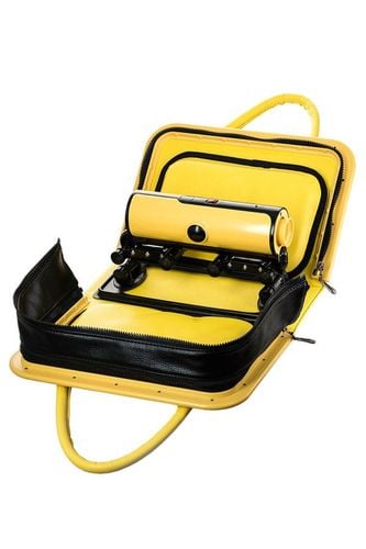 F*Ckbag Sex Machine na Arena.pl