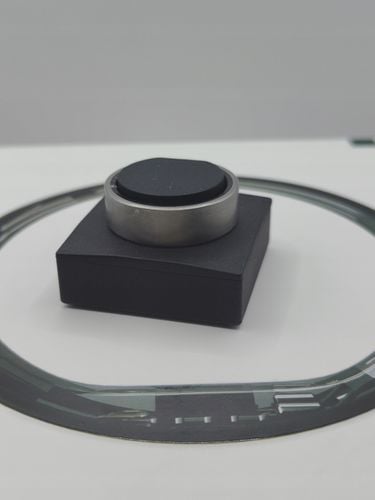 Smartring ULTRAHUMAN Ring Air rozmiar 12 Tytanowy na Arena.pl
