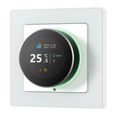 Inteligentny termostat WiFi Avatto WT20R-EH-16A-W-WiFi