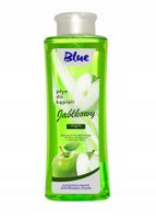 Blue 1000ml płyn do kąpieli jabłkowy