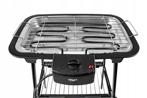 grill elektryczny adler ad 6602 na Arena.pl