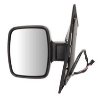 Lusterko LEWE Elektryczne Ogrzewane Kierowcy Mercedes Vito W638 1995-2003