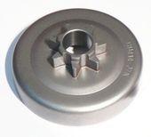 BĘBEN KOSZ SPRZĘGŁA HUSQVARNA 340 345 350 445 450