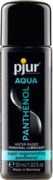 Pjur Aqua Panthenol 30Ml zdjęcie 1