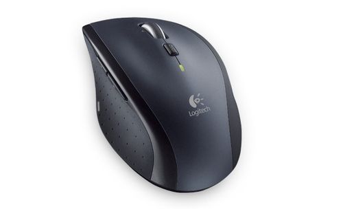Logitech M705 Marathon Wireless Mouse 910-001949 na Arena.pl