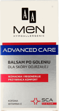 AA MEN  100 ml na Arena.pl