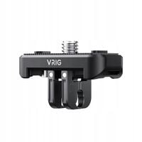 Adapter montażowy do Insta360 X4 mocowanie GoPro VRIG AC18