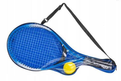 Zestaw do gry w mini tenisa TACTIC Sunsport na Arena.pl
