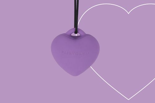 masażer intymny pleasurestone violet fairygasm na Arena.pl