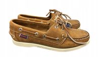 Damskie Buty Sebago Docksides r.37
