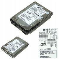 DELL 03R854 147GB 10K 8MB SCSI U320 3.5' MAP3147NP