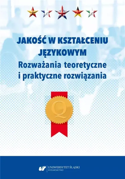 Jakość w kształceniu językowym zdjęcie 1