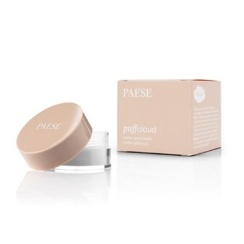 PAESE Puder pod oczy Puff Cloud, 5.3g na Arena.pl