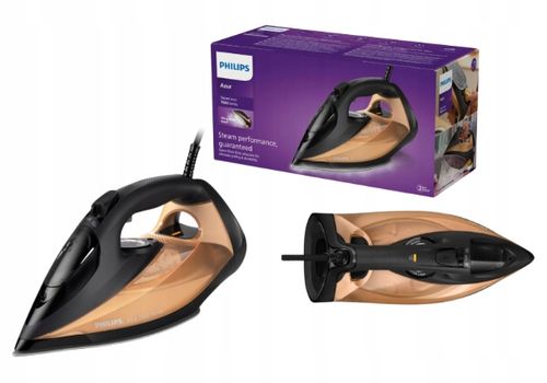 Żelazko parowe PHILIPS DST7040/80 7000 Series na Arena.pl