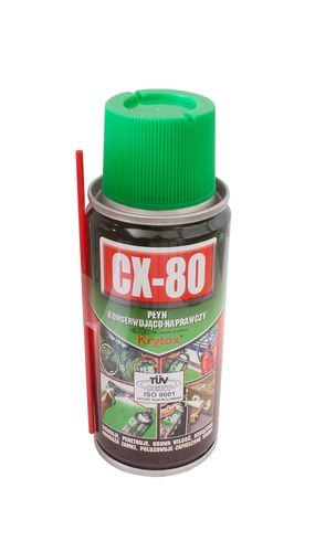 Preparat  KRYTOX CX-80 100 ml na Arena.pl