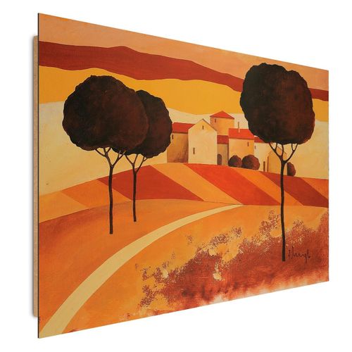 Deco Panel, Miasteczko 98x68 na Arena.pl