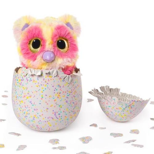 Hatchimals Mystery Egg na Arena.pl