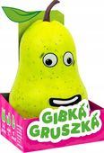 Gibka Gruszka Rebel