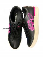 COACH C1017 Sneakersy niskie damskie rozmiar - 38
