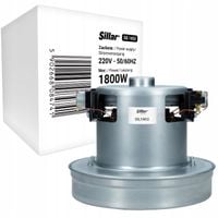 Silnik Sillar do odkurzacza Aeg Electrolux Philips 1800W