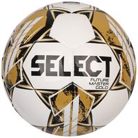 Piłka Select Master Futsal Gold r. 4