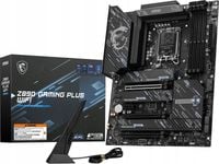 Płyta główna MSI Z890 GAMING PLUS WIFI ATX LGA 1851