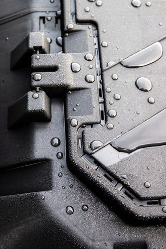 KOMPOSTOWNIK OGRODOWY 1260 L DUŻY CZARNY MODUŁOWY GRATIS AKTYWATOR KOMPOSTU na Arena.pl