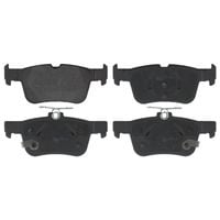 Klocki hamulcowe TYŁ Ford S-MAX II 2016 2017 2018 2019 2020 2021 2022 2023