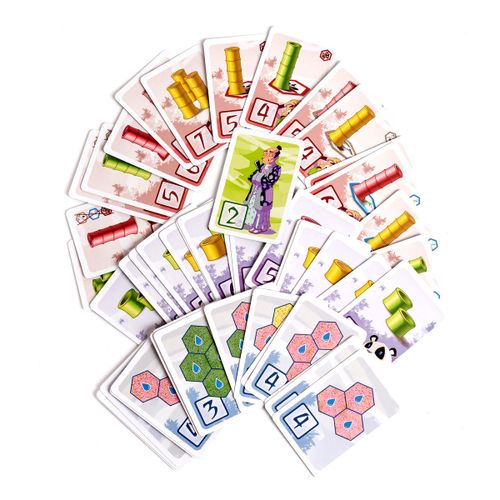 Gra Takenoko na Arena.pl