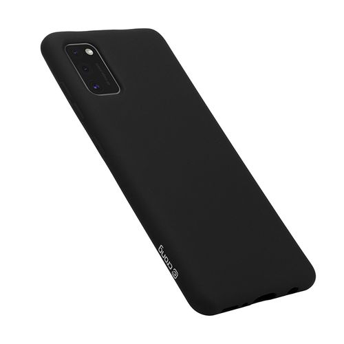 Etui do Samsung Galaxy A41 (czarny) na Arena.pl