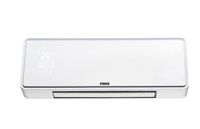 TERMOWENTYLATOR CERAMICZNY CTR 2000W KURTYNA SZKLANY PANEL