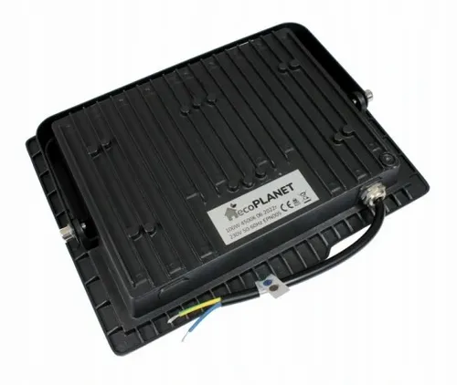 Halogen Naświetlacz LED 2x 100W + Statyw Budowlany na Arena.pl