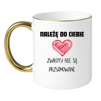 Klasyczny Biało-Złoty 330 ml
