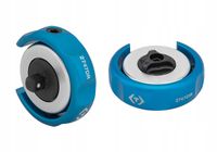 GRZECHOTKA OBROTOWA 1/4'' MINI 72 ZĘBY 2747DR KING TONY
