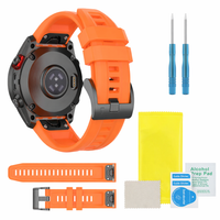 Pasek do Garmin Fenix 7X 26mm bransoleta opaska mocny trwały RÓŻNE KOLORY