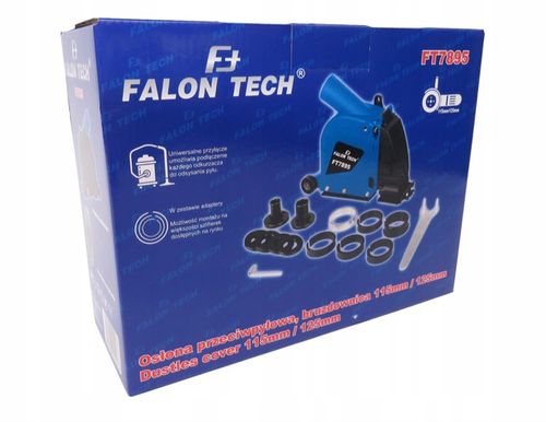 BRUZDOWNICA DO CIĘCIA PRZYSTAWKA ODSSYS 125 MM na Arena.pl