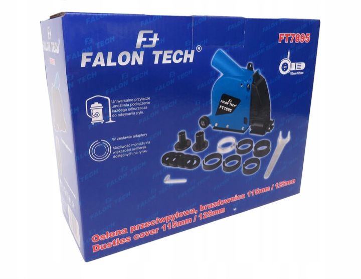 BRUZDOWNICA DO CIĘCIA PRZYSTAWKA ODSSYS 125 MM zdjęcie 5