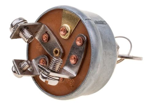 Stacyjka Snapper 8R81-02 na Arena.pl