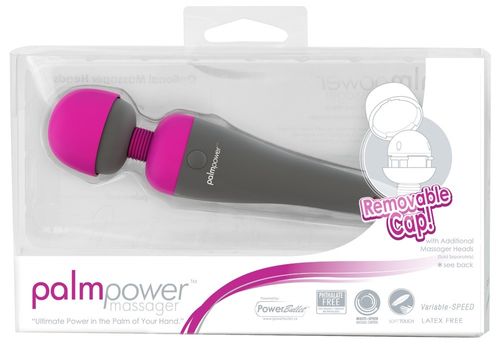 Palmpower Masażer na Arena.pl