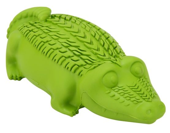 Arm&Hammer Super Treadz Gator Large [FFP8832] zdjęcie 3