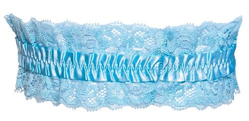 garter blue na Arena.pl
