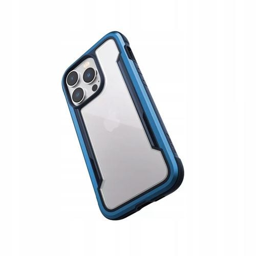 ETUI DO IPHONE 14 PRO RAPTIC SHIELD CASE na Arena.pl