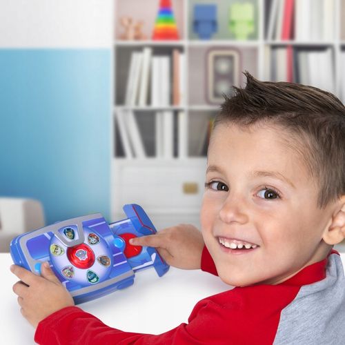 PSI PATROL RYDER PAD TABLET RYDERA Z DŹWIĘKAMI na Arena.pl