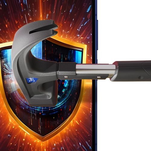 samsung galaxy z fold 7 - 3mk silky matt privacy na Arena.pl