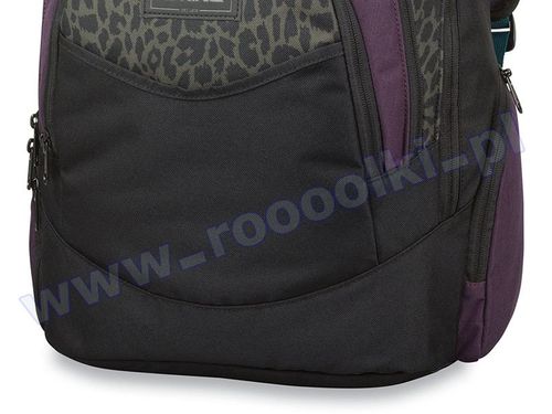 Plecak Dakine Prom 25L Wildside 2017 na Arena.pl