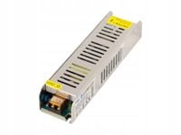 ZASILACZ PREMIUM modułowy 100W 4A 24V IP20 CCTV LED