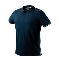 koszulka polo denim rozmiar xl - t n81-606-xl
