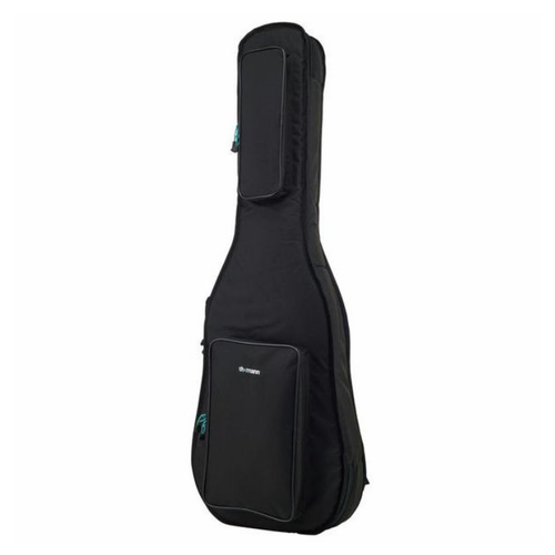 Pokrowiec plecak na Gitarę Basową wodoodporny Pianka 10mm Thomann na Arena.pl